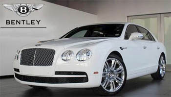 ROYAL ASCOT BENTLEY CAR HIRE 