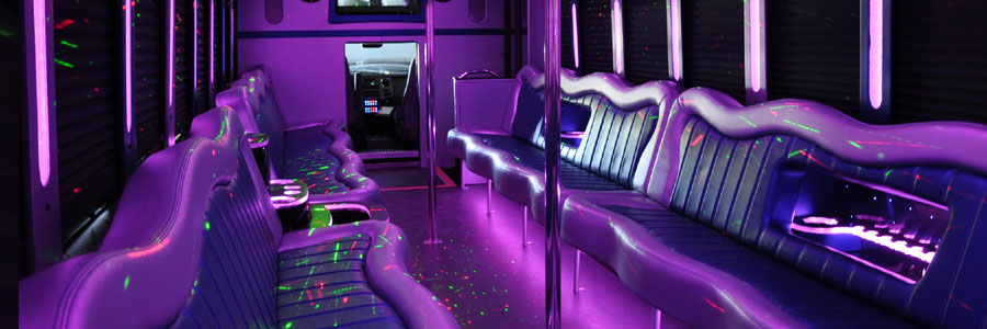 Party Bus Limo