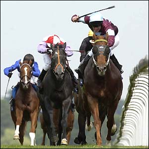 Royal Ascot Golden Jubilee