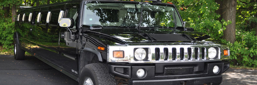 Royal Ascot Hummer Limo