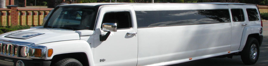 LIMOUSINE ROYAL ASCOT O