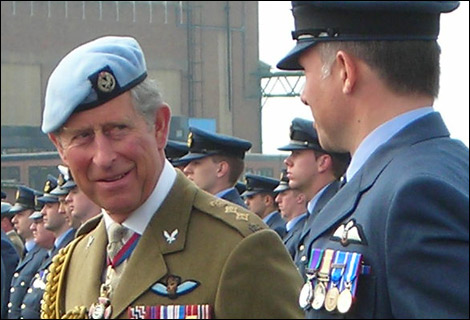 Royal Ascot Prince of Wales