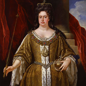 Royal Ascot Queen Anne