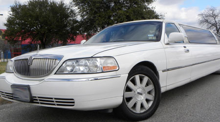 ROYAL ASCOT WHITE LIMO HIRE